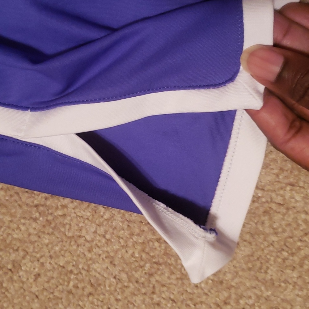 Nike Women's Tennis Skirt - Picture 6 of 11